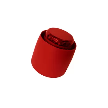 آژیر فلاشر با ۳۰ تون صدا و ۳ سطحی زیتکس مدل ZI-SS ۸۸