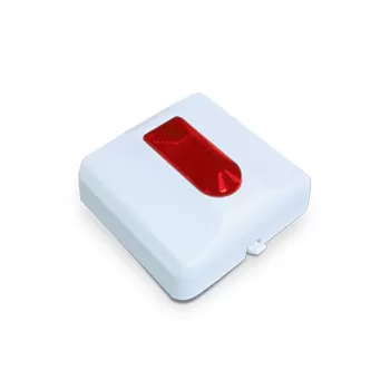 ریموت اندیکاتور اعلام حریق زیتکس R ۸۰-ریموت زیتکسZITEX