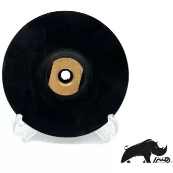 پایه پد لاستیکی منعطف هنزا سایز ۱۱۵