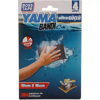 چسب آب بندی و نشت گیر لوله یاما ۳M YAMA