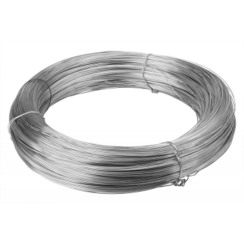 سیم مفتول رنگ استیل