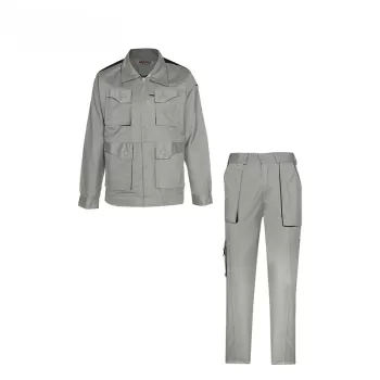 لباس کار دو تکه ست ورک مهرشاد | کد ۲۰۲