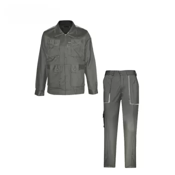 لباس کار دو تکه ست ورک مهرشاد | کد ۲۰۶