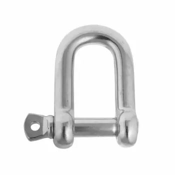 شگل U ساده نمره ۲۵