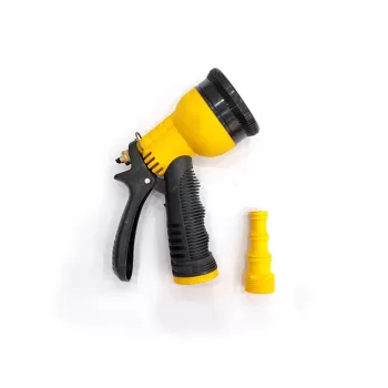 آبپاش ۷ کاره