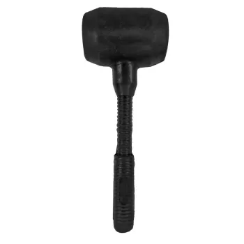 چکش لاستیکی کوچک