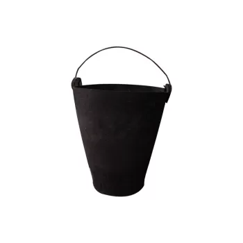 سطل لاستیکی