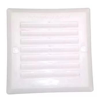 دریچه نما پلاستیکی