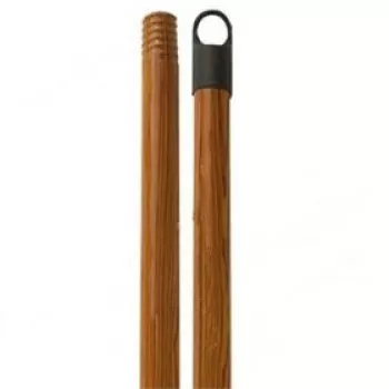 دسته جارو چوبی ۱۲۰