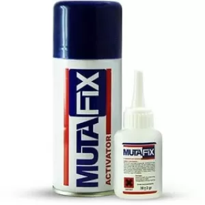 چسب ۱۲۳ موتا فیکس ۴۰۰ میلی لیتر MUTA FIX