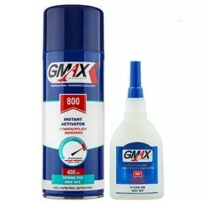 چسب ۱۲۳ آبی جی مکس ۴۰۰ میلی لیتر Gmax