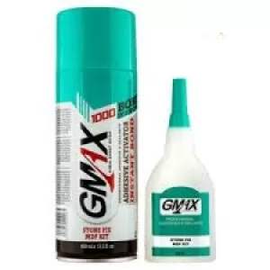چسب ۱۲۳ سبز جی مکس ۴۰۰ میلی لیتر Gmax