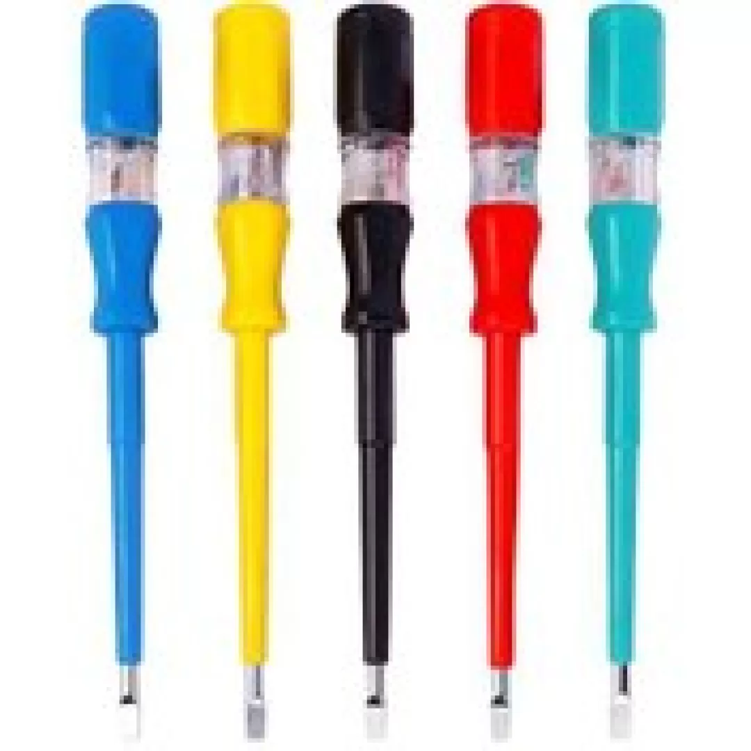 فاز متر نشکن چینی