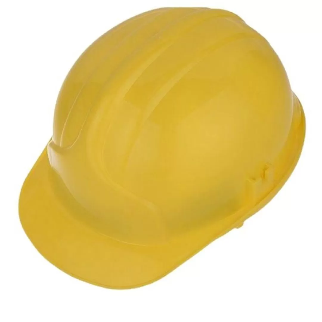 کلاه ایمنی تک پلاست مدل ۰۰۸۶ CLASSG