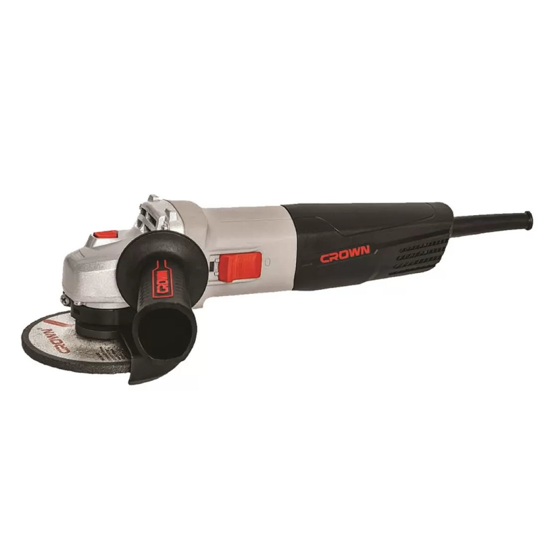 مینی فرز کرون مدل CT۱۳۴۹۹ Crown CT13499 Mini Angle Grinder   کرون Crown
