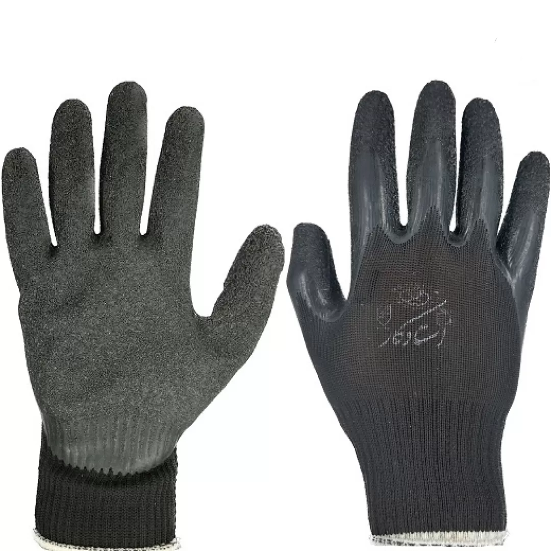دستکش ایمنی استاد کار مدل ضد برش کد۵۶