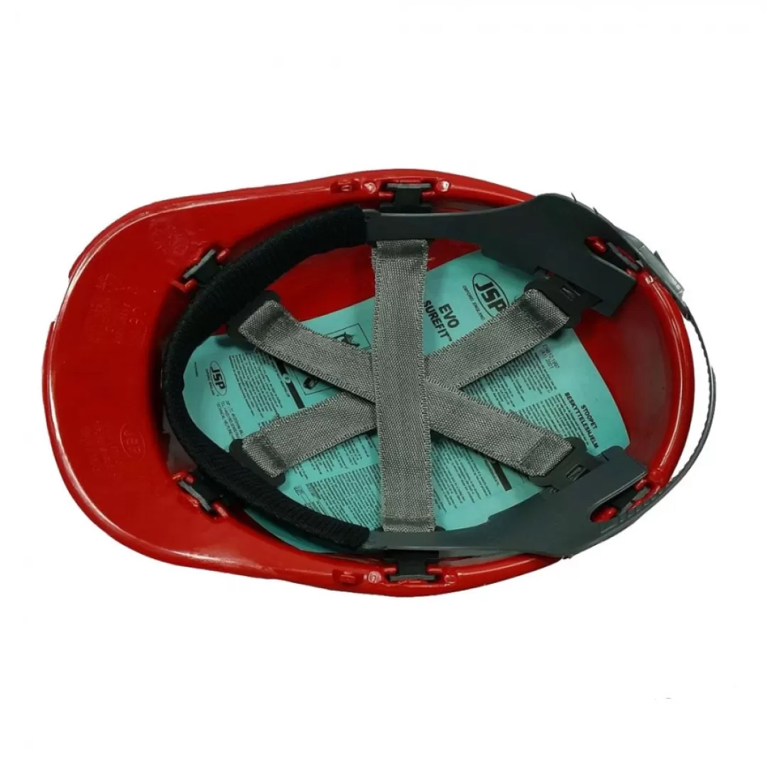 کلاه ایمنی جی اس پی مدل ۲