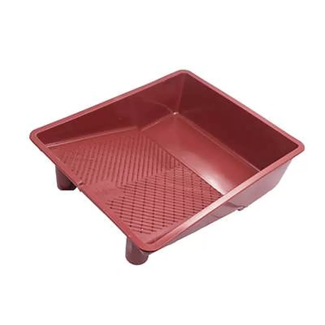 سینی غلتک رنگ بزرگ