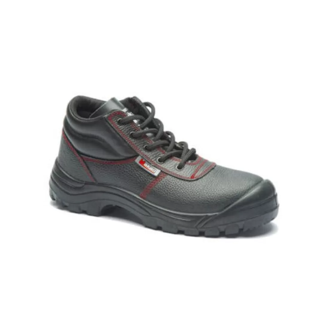 کفش ایمنی یحیی MAKAN کد۳۹    تجهیزات ایمنی یحیی Yahya