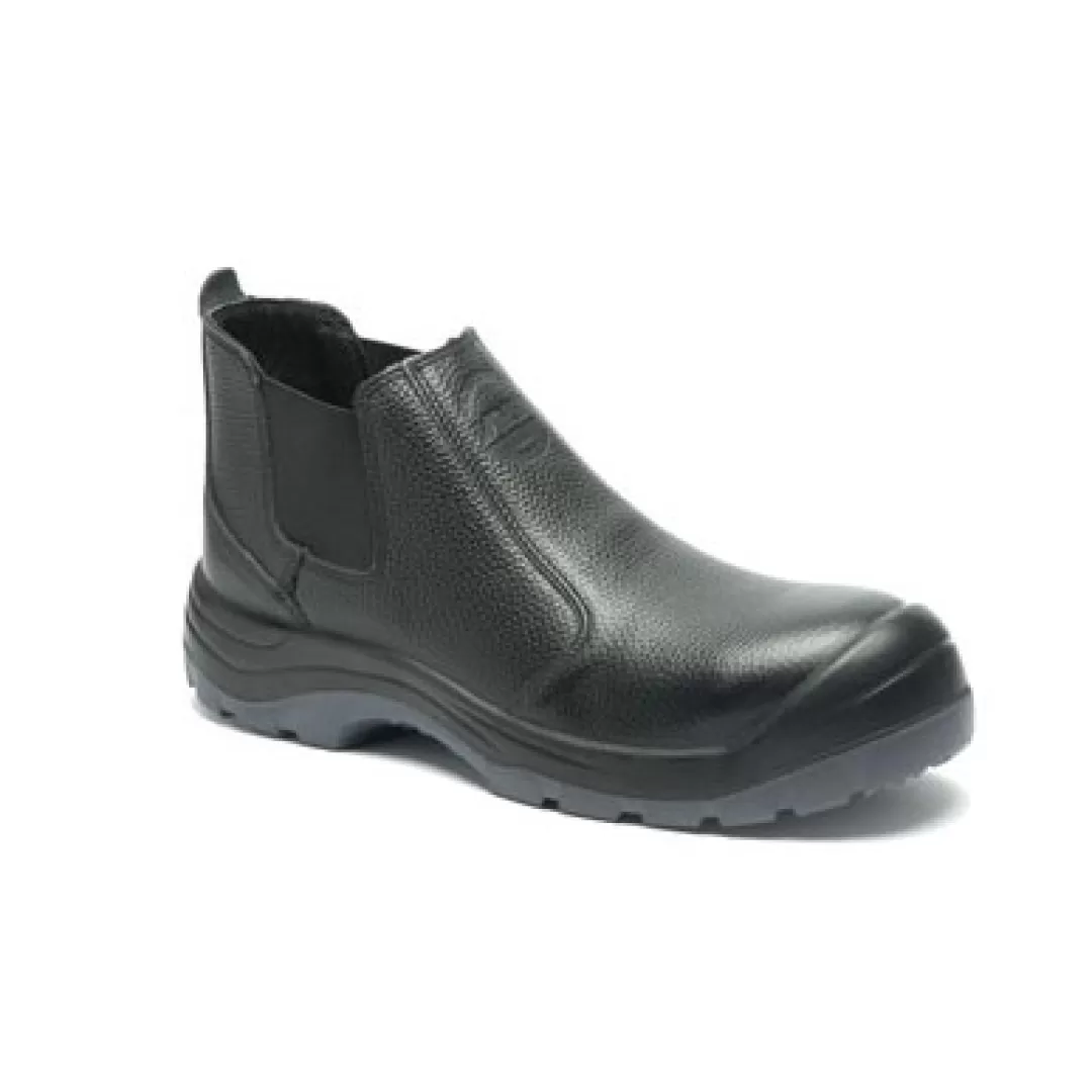 کفش ایمنی بدون بند مدل ۹۹۹۹    تجهیزات ایمنی یحیی Yahya