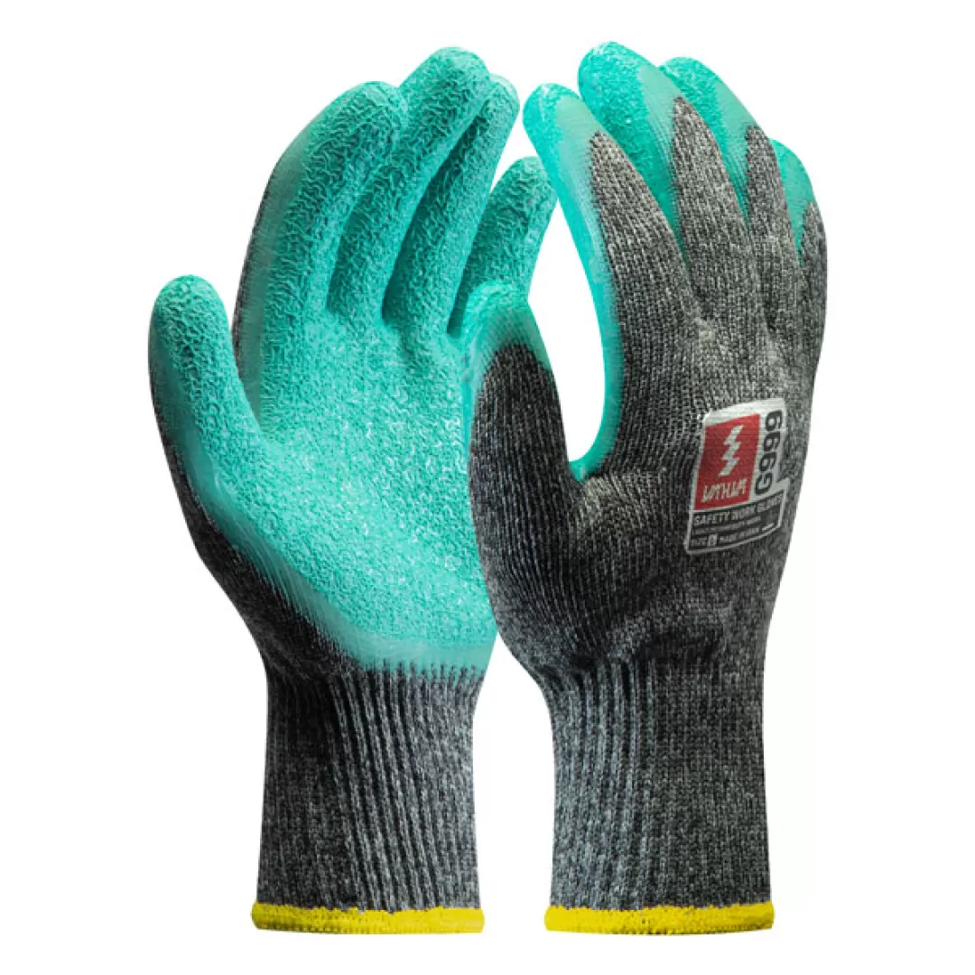 دستکش ضد برش یحیی مدل G۹۹۹    تجهیزات ایمنی یحیی Yahya