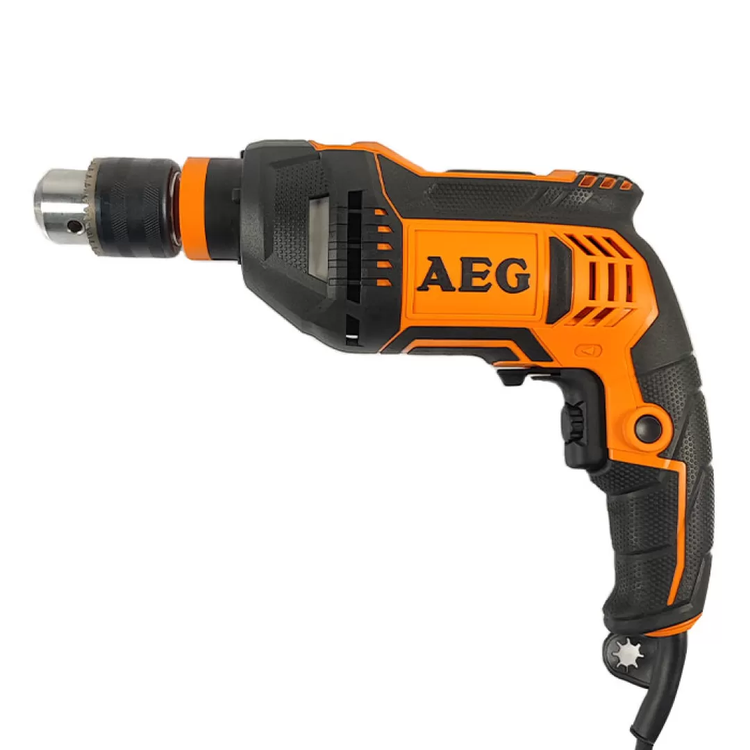 دریل چکشی آاگ SBE ۷۵۰ RE    آاگ AEG