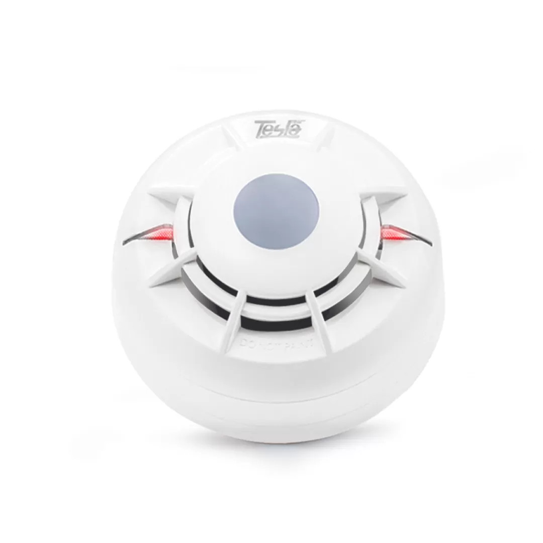 دتکتور حرارتی ثابت    تجهیزات اعلام حریق تسلا Tesla