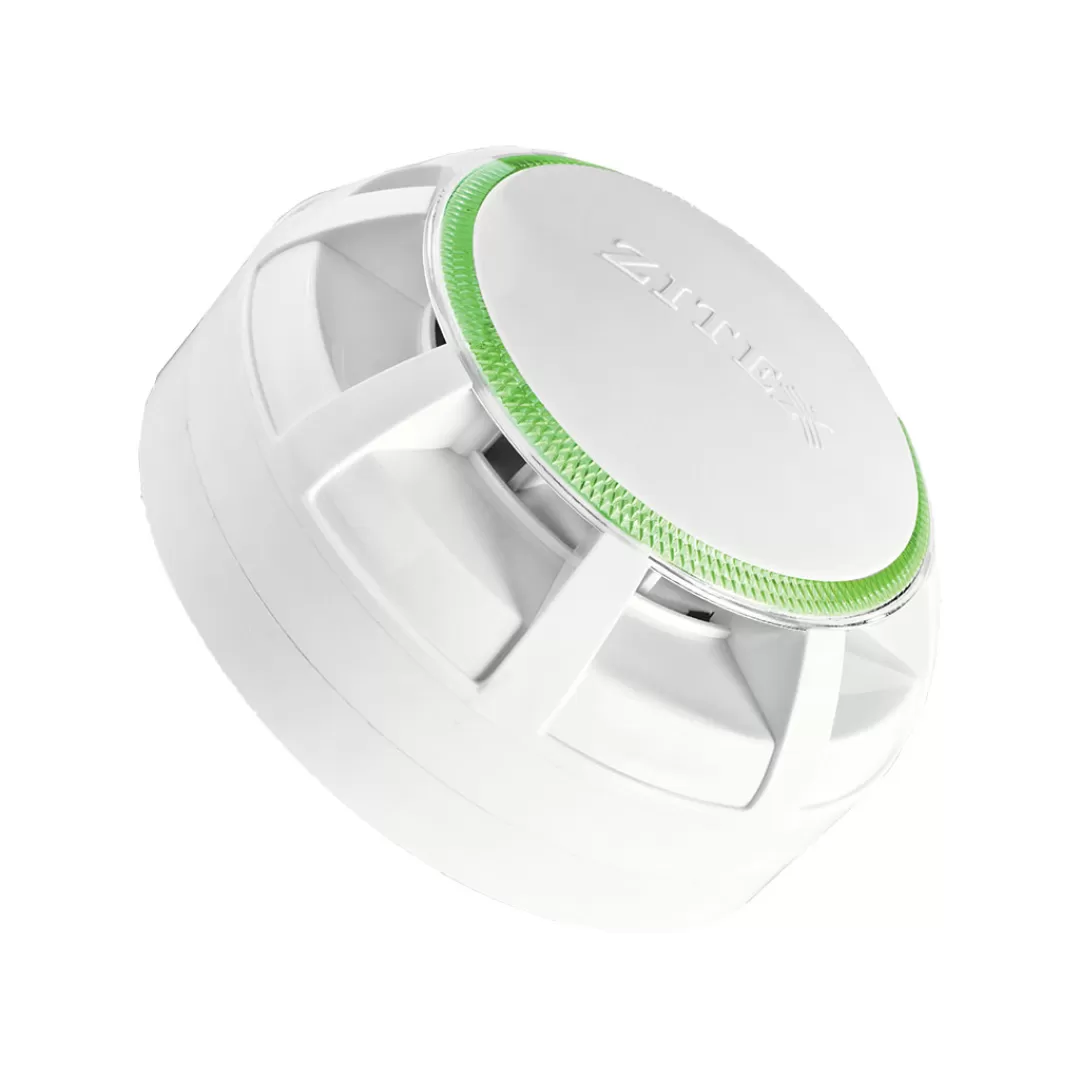 دتکتور حرارتی زیتکس مدل  ZI-H۷۱۵ ROR دما افزایشی    تجهیزات اعلام حریق زیتکس ZITEX