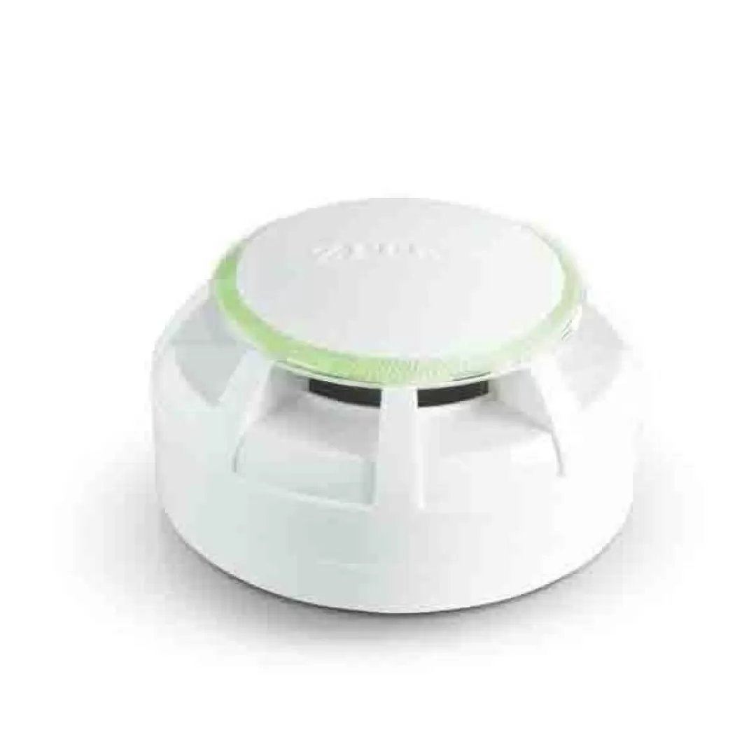 دتکتور دودی فتوالکتریک زیتکس مدل ZITEX ZI-S ۸۲۰    تجهیزات اعلام حریق زیتکس ZITEX