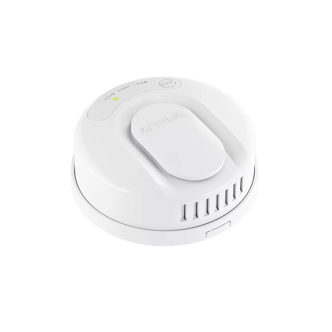 دتکتور مونوکسید کربن زیتکس مدل ZI-CO ۹۳۰    تجهیزات اعلام حریق زیتکس ZITEX