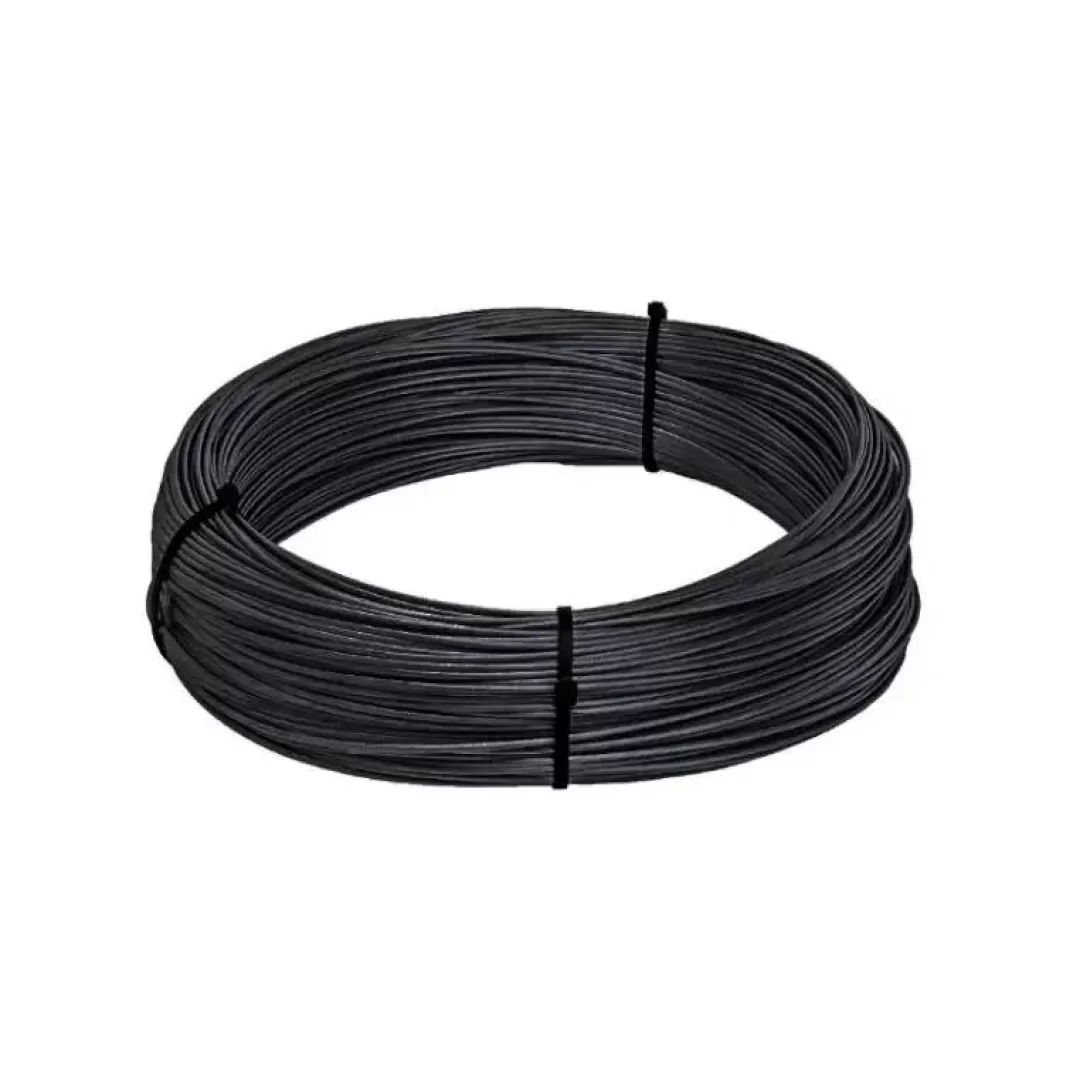 سیم مفتول رنگ گالوانیزه ۱/۵