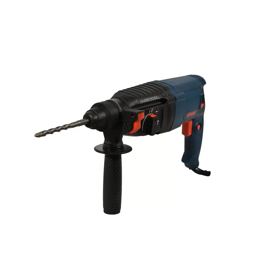 دریل بتن کن ۲.۹ کیلویی ۸۰۰ وات آروا مدل ۵۲۰۸    آروا ARVA