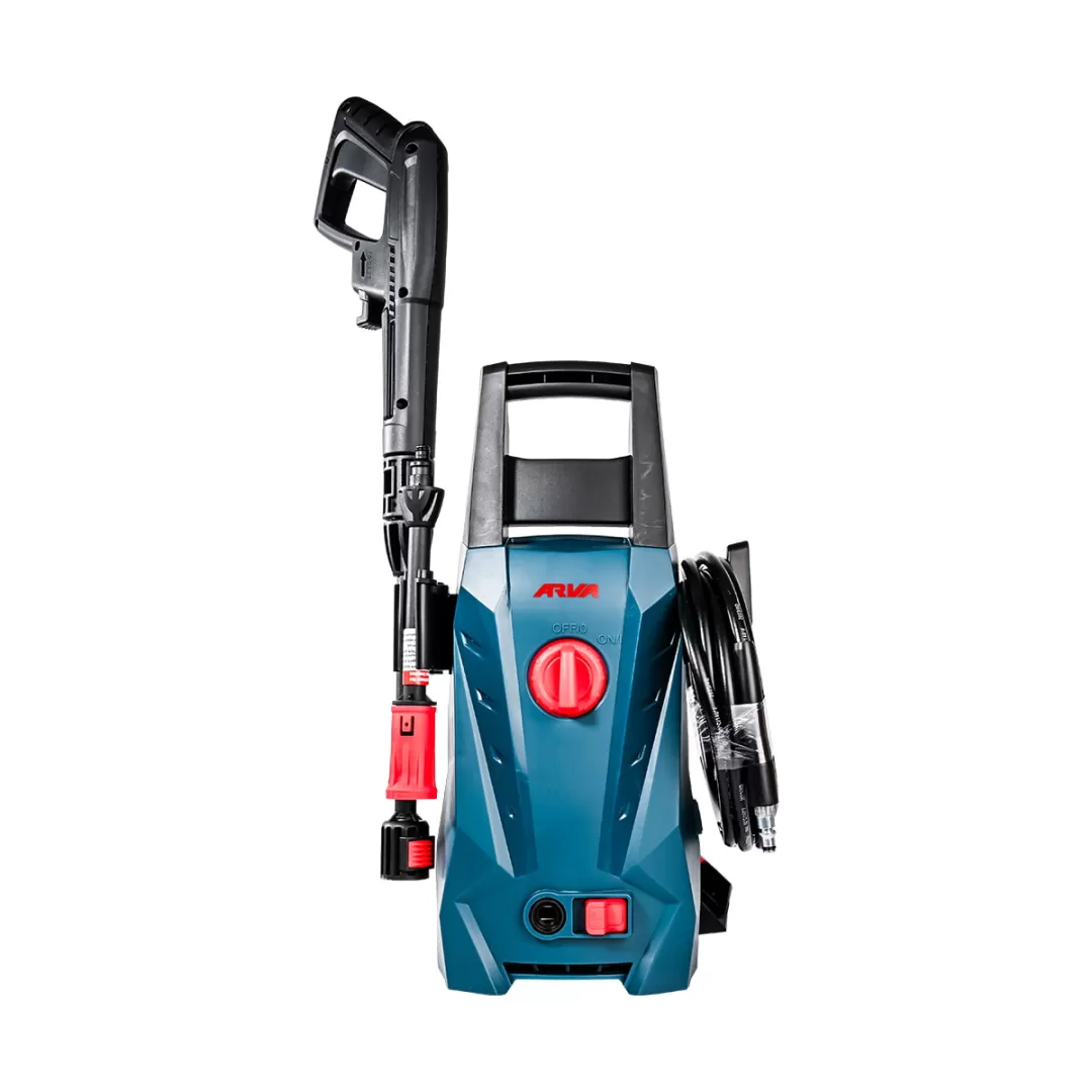 کارواش خانگی ۱۰۰ بار ذغالی آروا مدل ۵۱۸۴    آروا ARVA