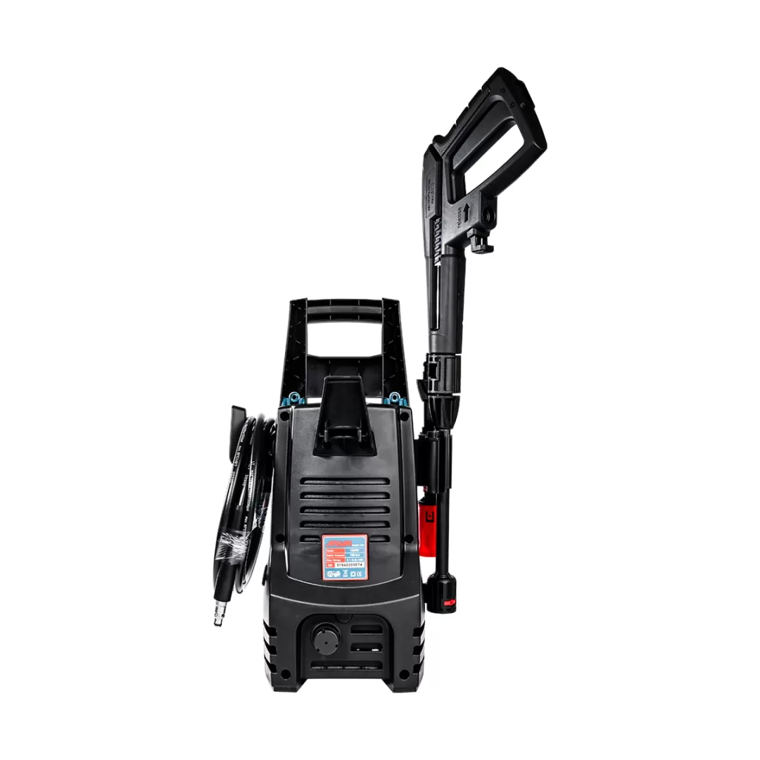 کارواش خانگی ۱۰۰ بار ذغالی آروا مدل ۵۱۸۴    آروا ARVA