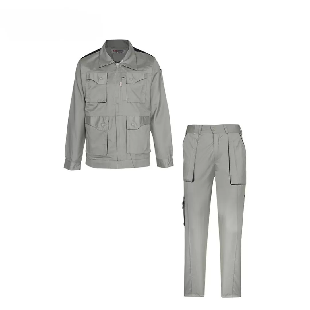 لباس کار دو تکه ست ورک مهرشاد | کد ۲۰۲