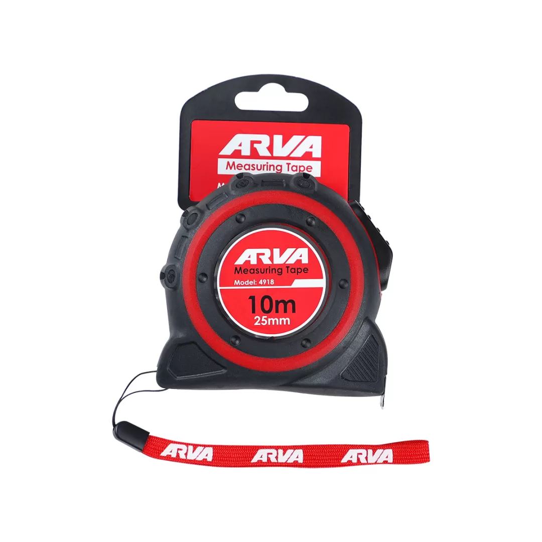 متر ۱۰ متری ۲۵ میلیمتر مدل ۴۹۱۸    آروا ARVA