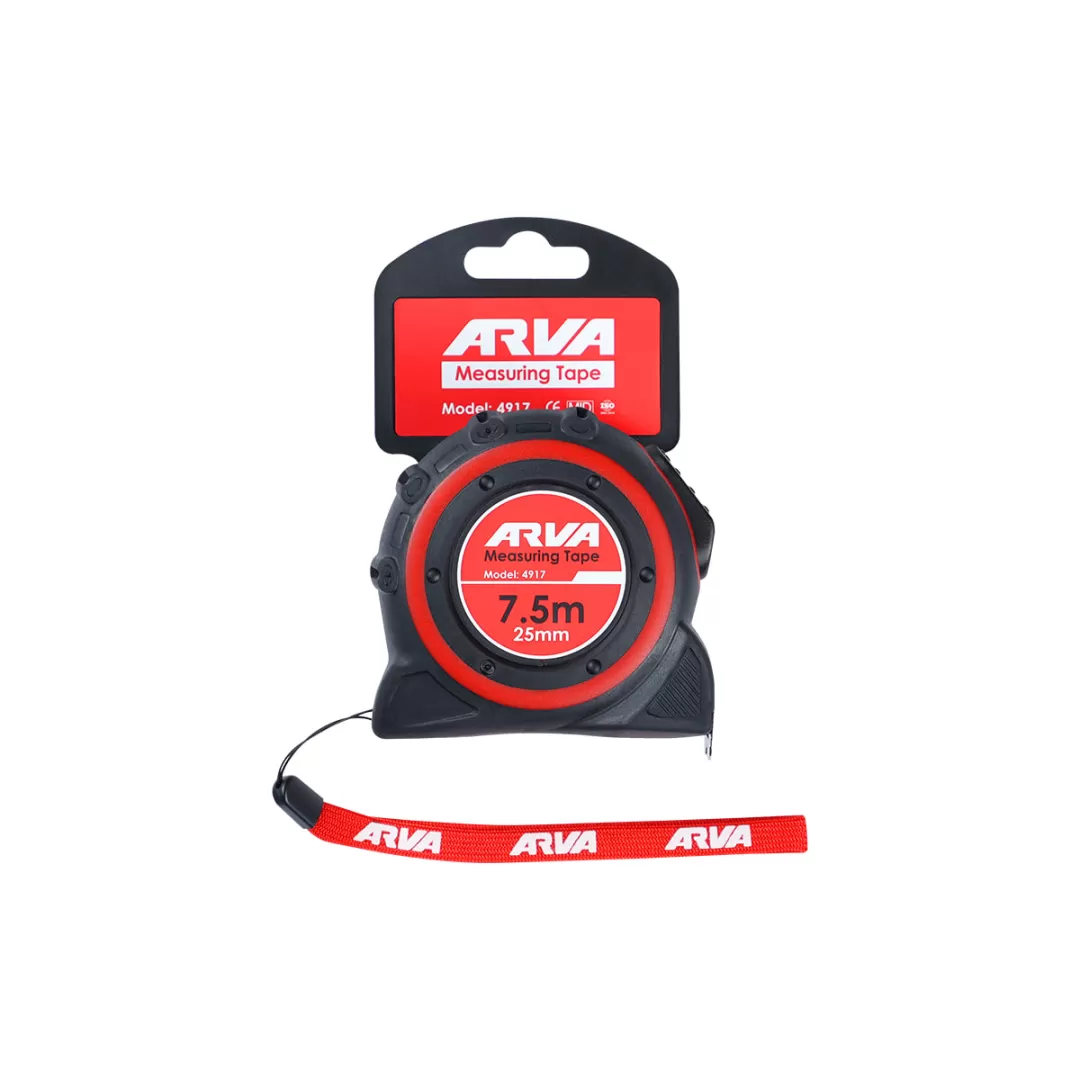 متر ۷.۵ متری ۲۵ میلیمتر مدل ۴۹۱۷    آروا ARVA