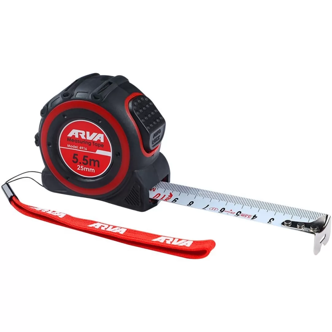 متر ۵.۵ متری ۲۵ میلیمتر مدل ۴۹۱۶    آروا ARVA