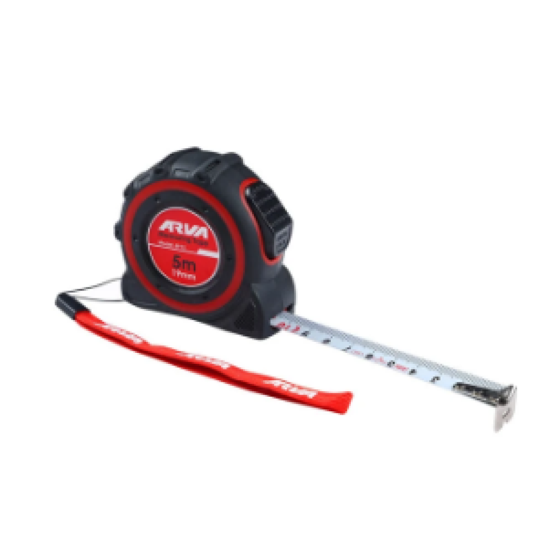 متر ۵ متری ۲۵ میلیمتر مدل ۴۹۲۱    آروا ARVA