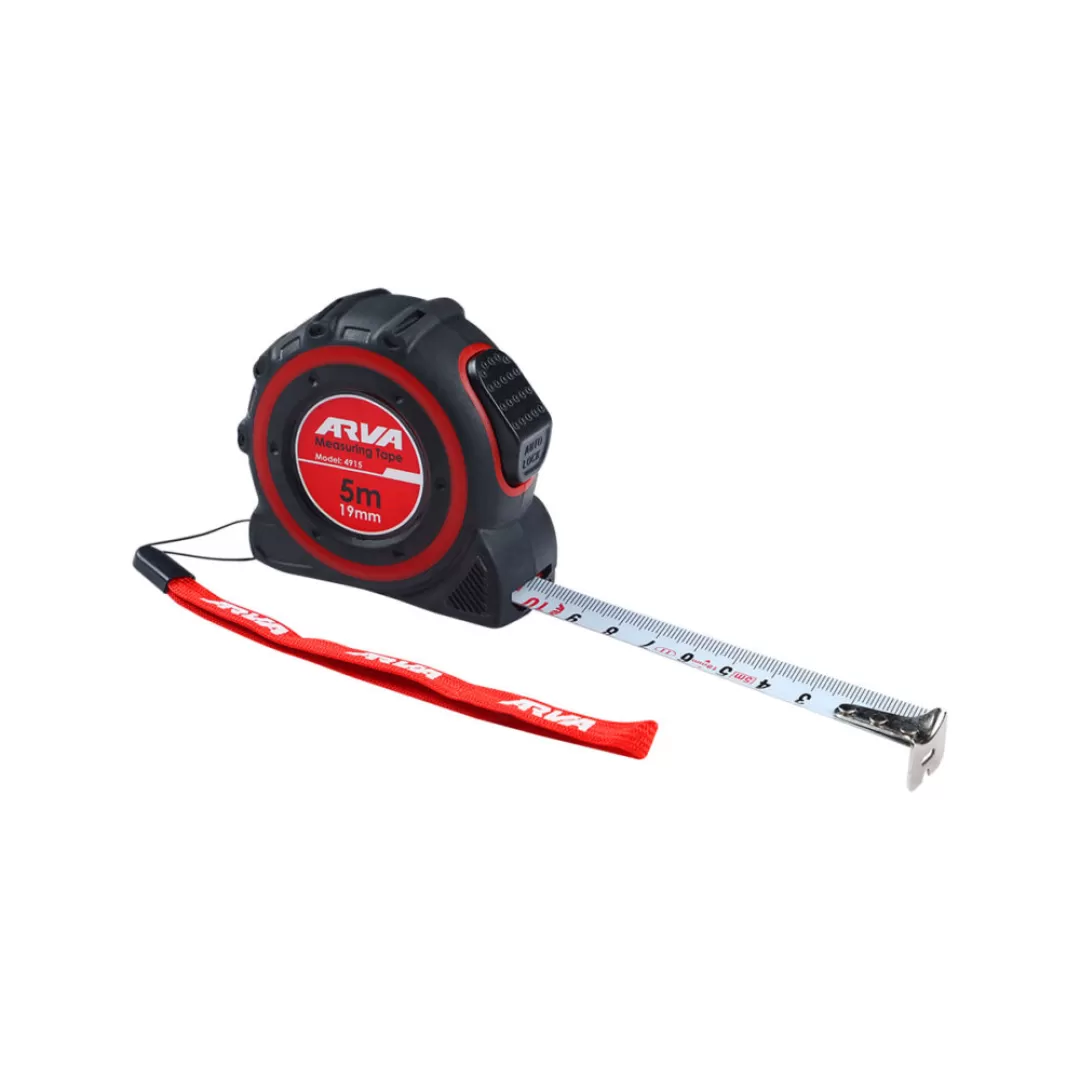 متر ۵ متری ۱۹ میلیمتر مدل ۴۹۲۰    آروا ARVA