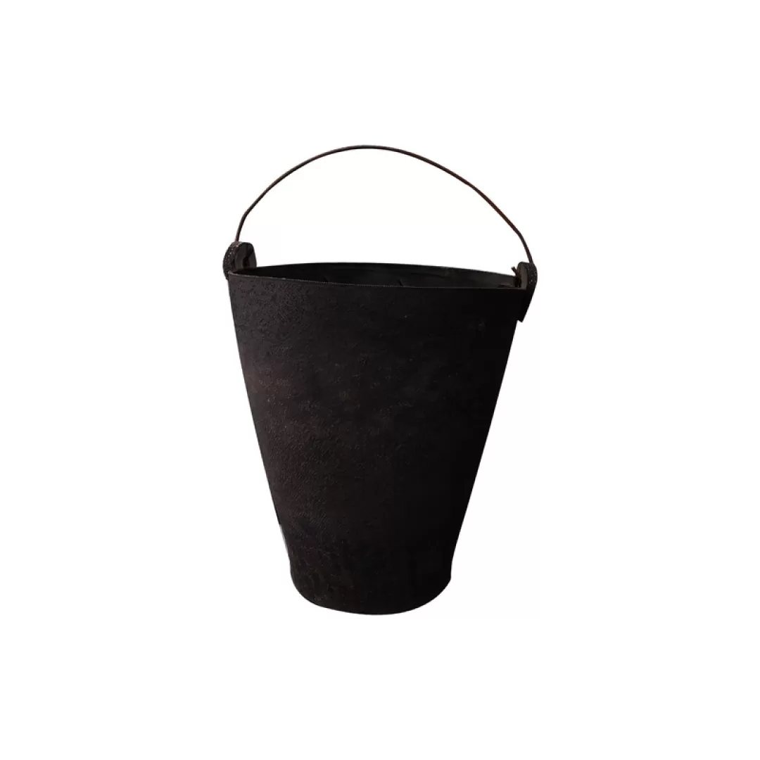 سطل لاستیکی