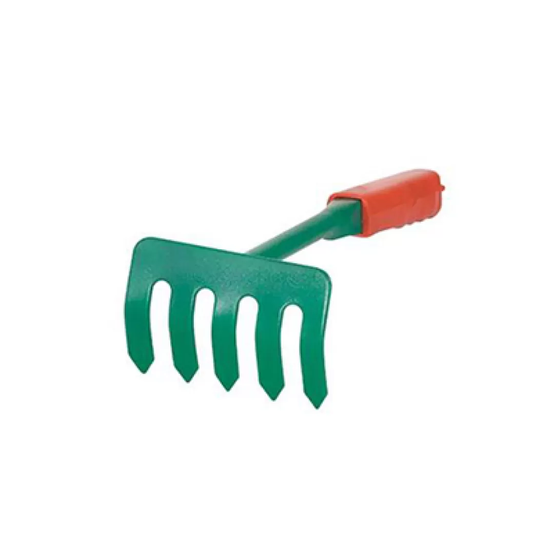 شن کش باغچه ای کوچک