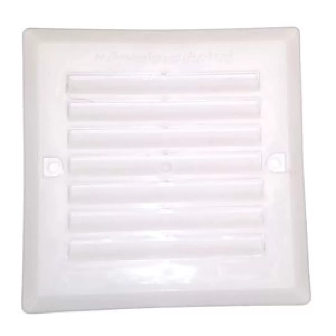 دریچه نما پلاستیکی