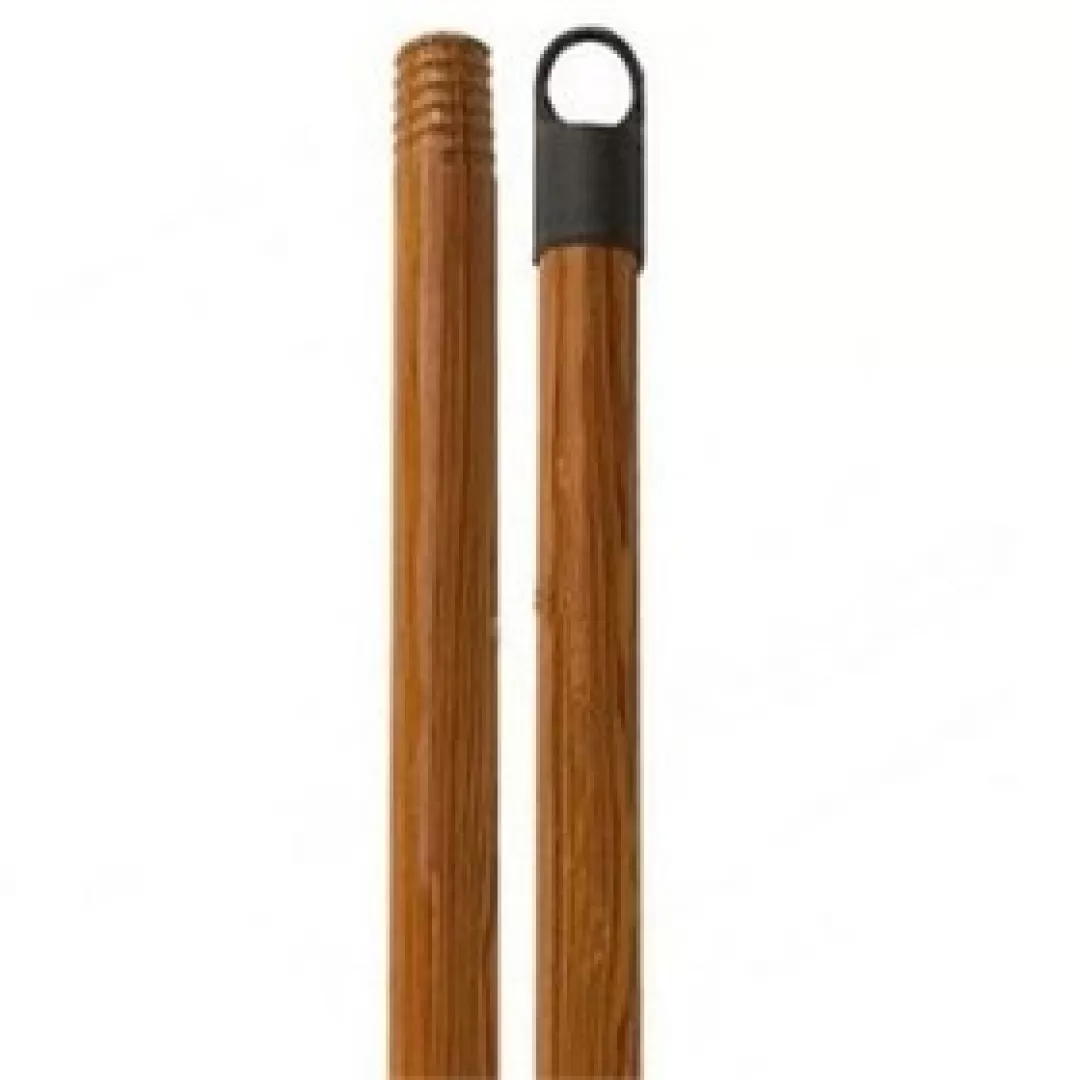 دسته جارو چوبی ۱۲۰